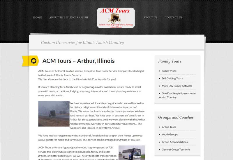 Arthur Acm Clients | ACM – Arthur Creative Marketing