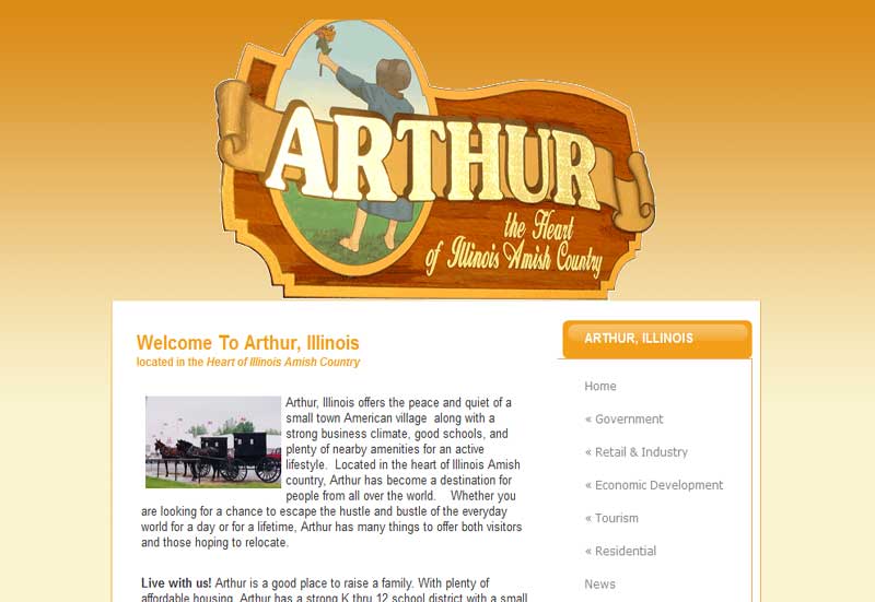 Arthur Acm Clients | ACM – Arthur Creative Marketing