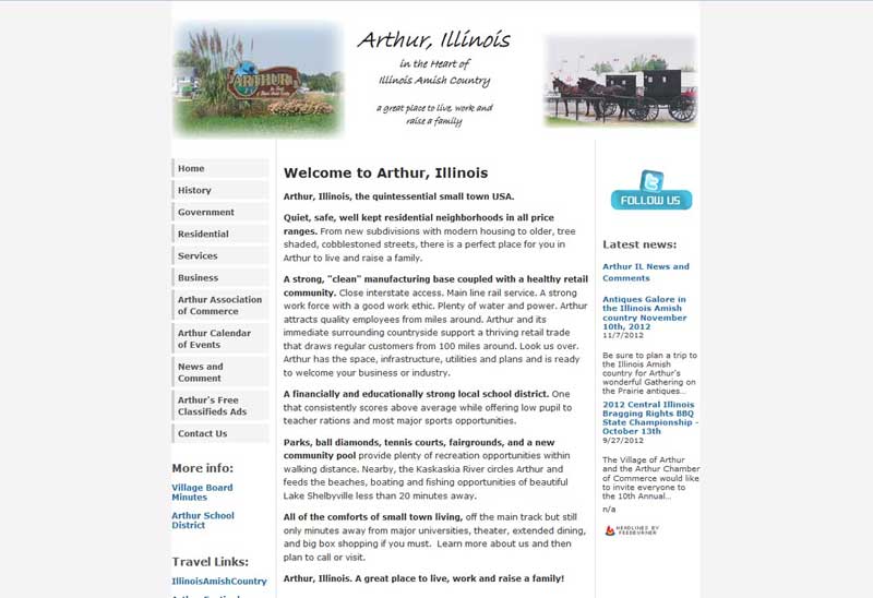 Arthur Acm Clients | ACM – Arthur Creative Marketing